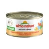 Almo Nature HFC 70 Natural Kattenvoer - Blik - Tonijn En Garnalen -Happy Pet Verkoop e3a3a623e6c45283269c6bd740362f0b605afa3c002771a82ff316474f93091c 3