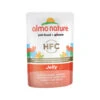 Almo Nature HFC Jelly Kattenvoer - Maaltijdzakje - Zalm -Happy Pet Verkoop e7429c388c4fc0c39b9c0b44e2adcece1fe74ffbec9e70d54590f4de37c564e3 3