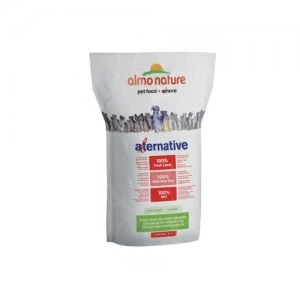 Almo Nature - Dog - HFC Alternative - Lam & Rijst - M/L - 3,75 Kg 3 Almo Nature - Dog - HFC Alternative - Lam & Rijst - M/L - 3,75 Kg